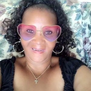 Meet your Posher, Virginia l